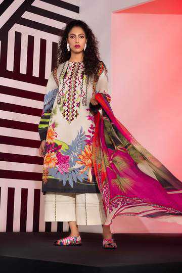 Sapphire Lazio Lawn Volume 1 2021